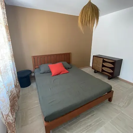 La Vareuse Holiday home La Tremblade