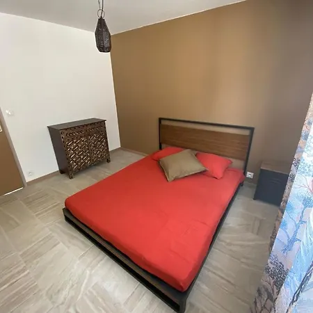 Сasa de vacaciones La Vareuse *